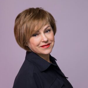 Galina (57 years old) | ID 072
