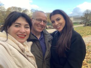 Success story Dating Ukraine