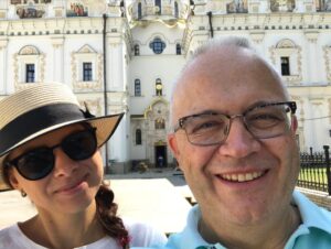 Review of Matchmaker Ukraine
