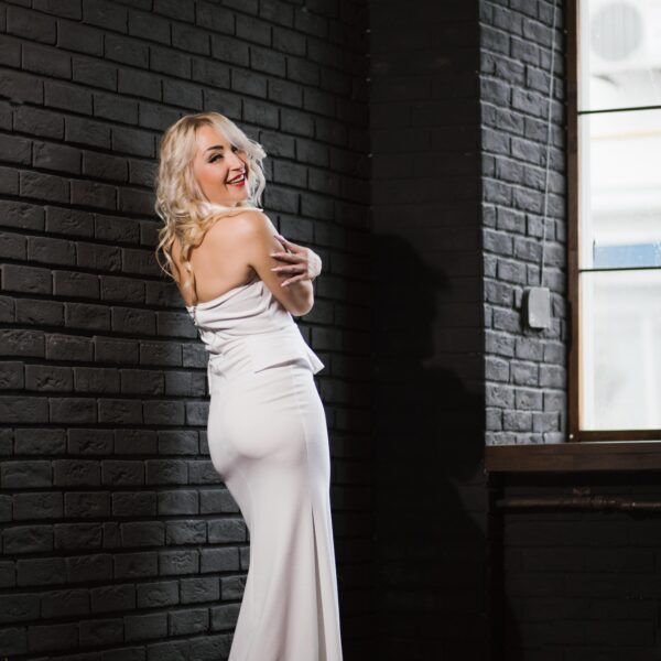 Ukrainian girl