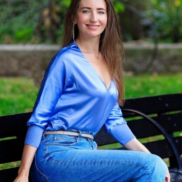 Ukrainian girls in UK