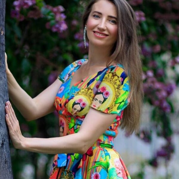 Ukrainian girls in UK
