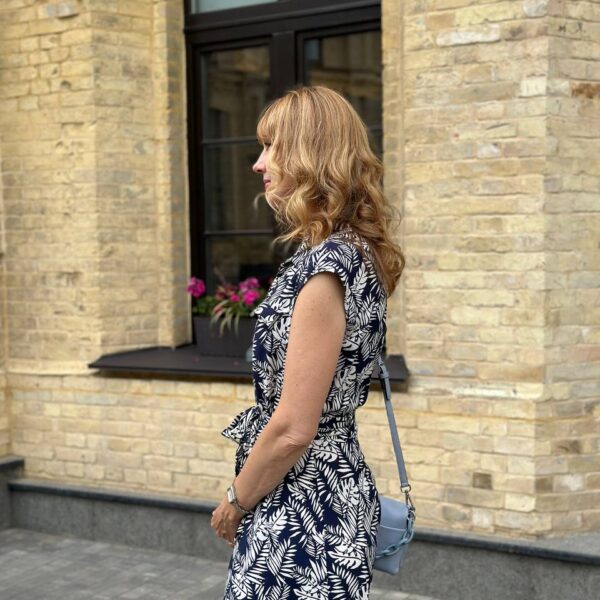 Ukraine woman