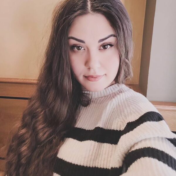 Ukraine girl