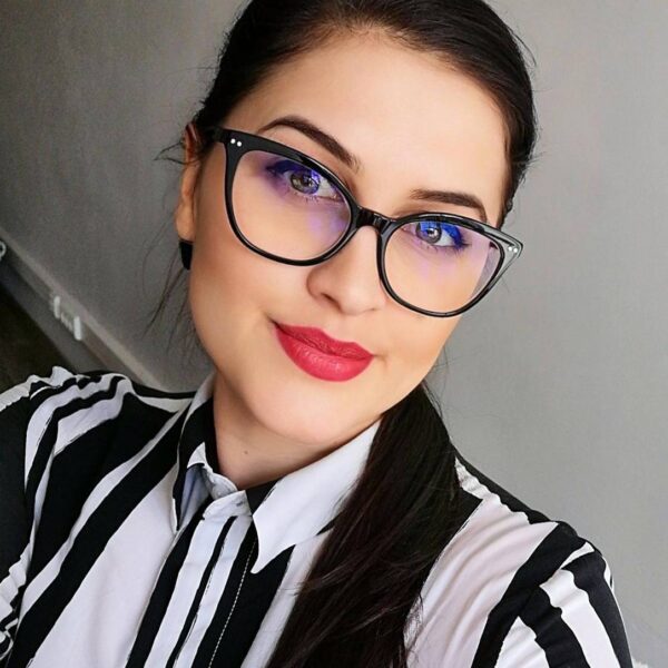 Ukrainian girl