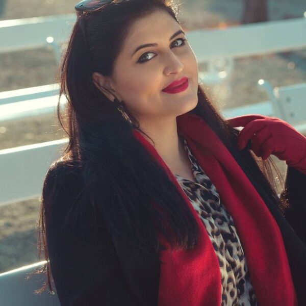 Ukrainian girls in Austria