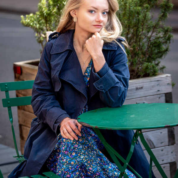 Ukrainian girls in UK