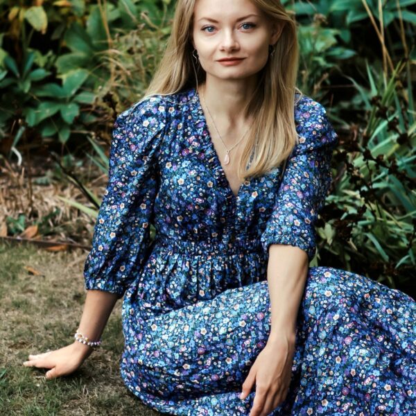 Ukrainian girls in UK