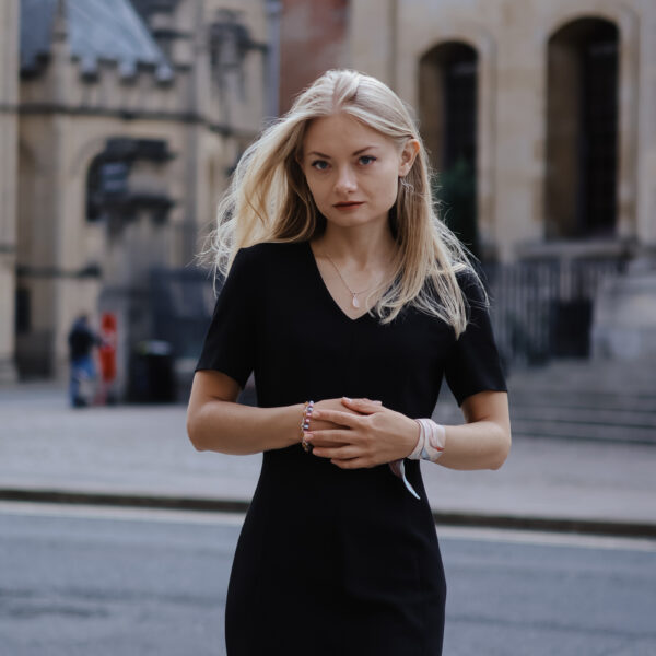 Ukrainian girls in UK