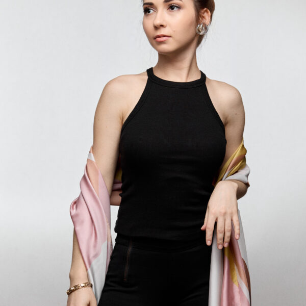 Ukrainian girl